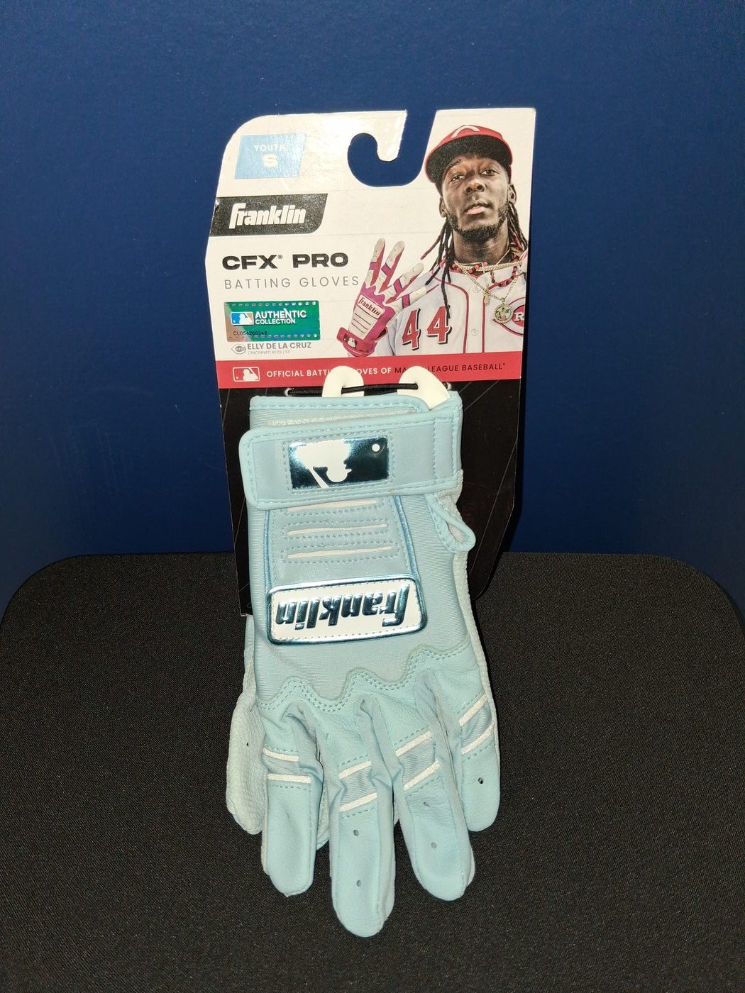 Franklin CFX Pro, Youth S