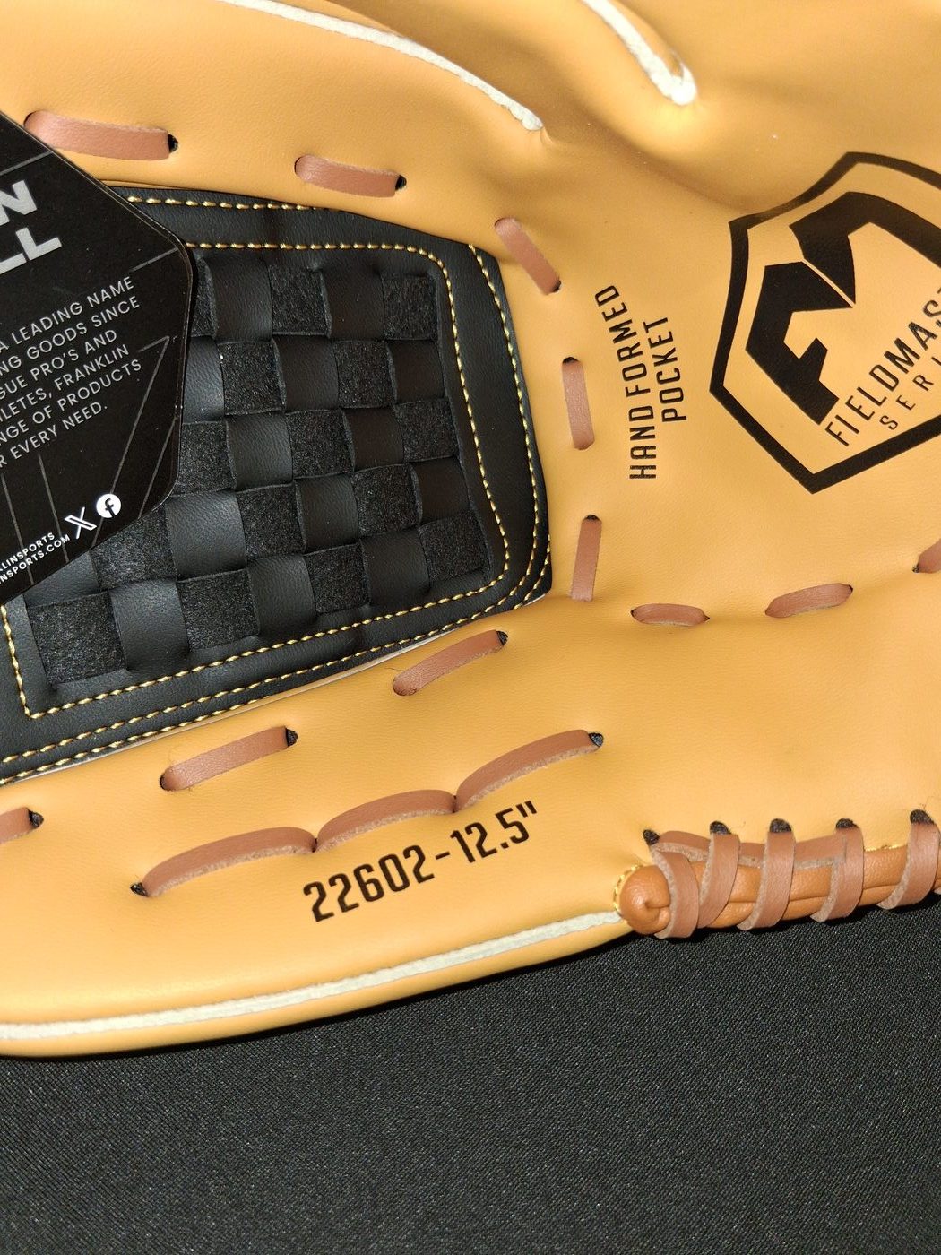 Franklin Fieldmaster Series 12.5