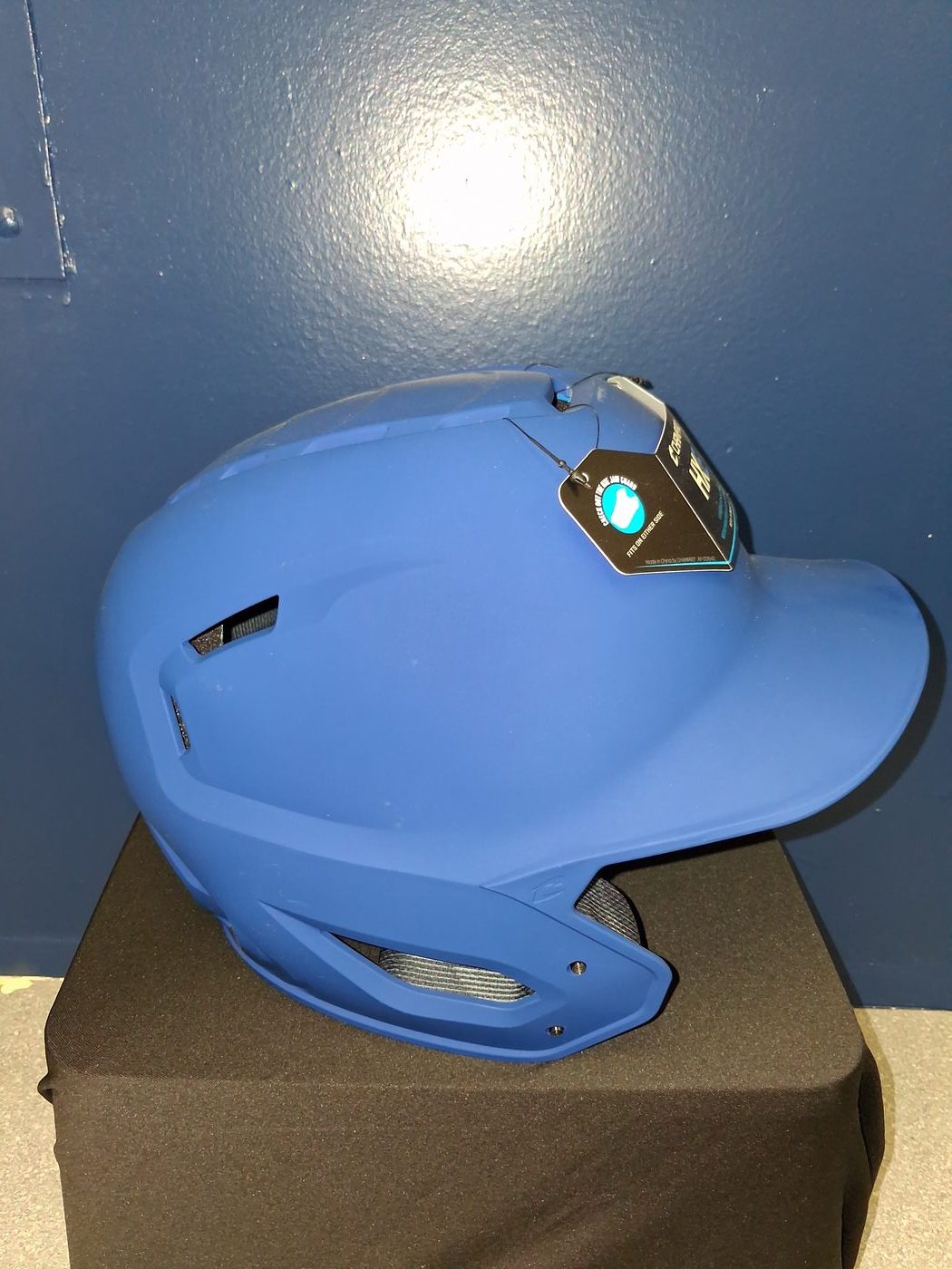 Champro batting helmet