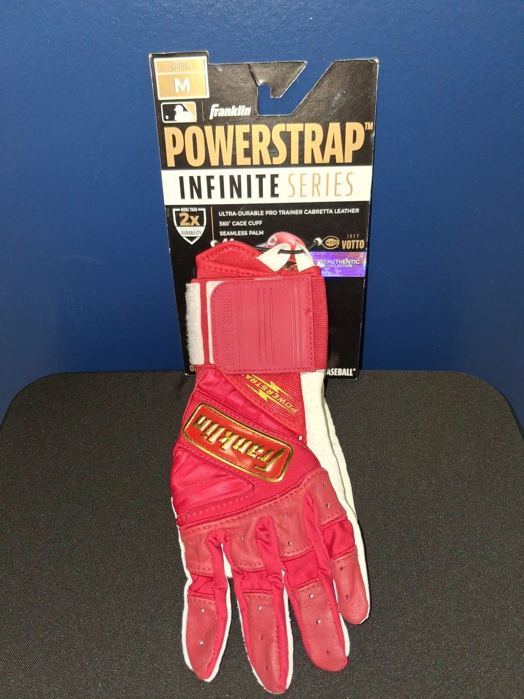 Franklin Powerstrap Infinite Series, Youth M