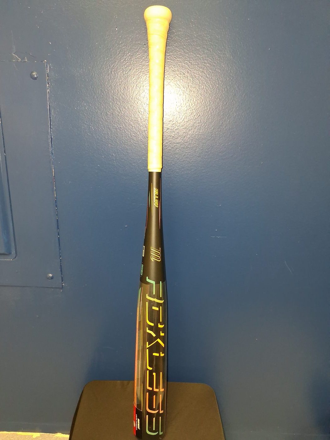 Marucci alloy bat