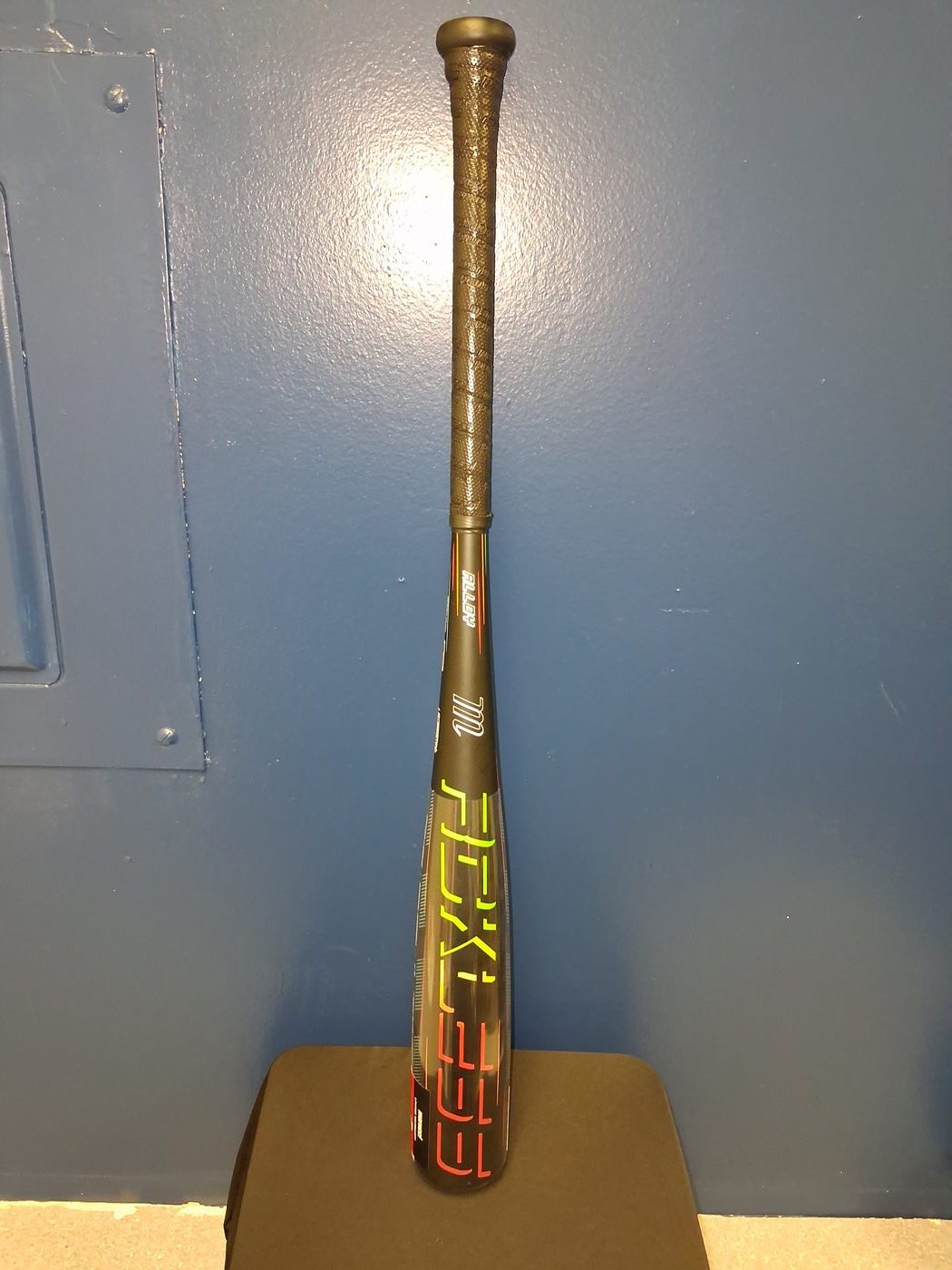 Marucci alloy bat