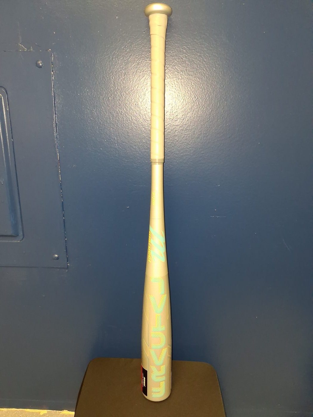 Marucci bat