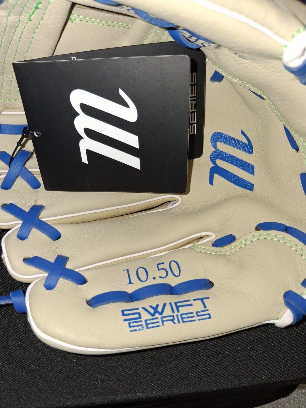 Marucci Swift Series 10.50 palm
