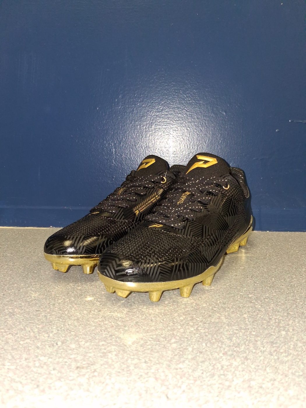 Phenom Football Cleats
