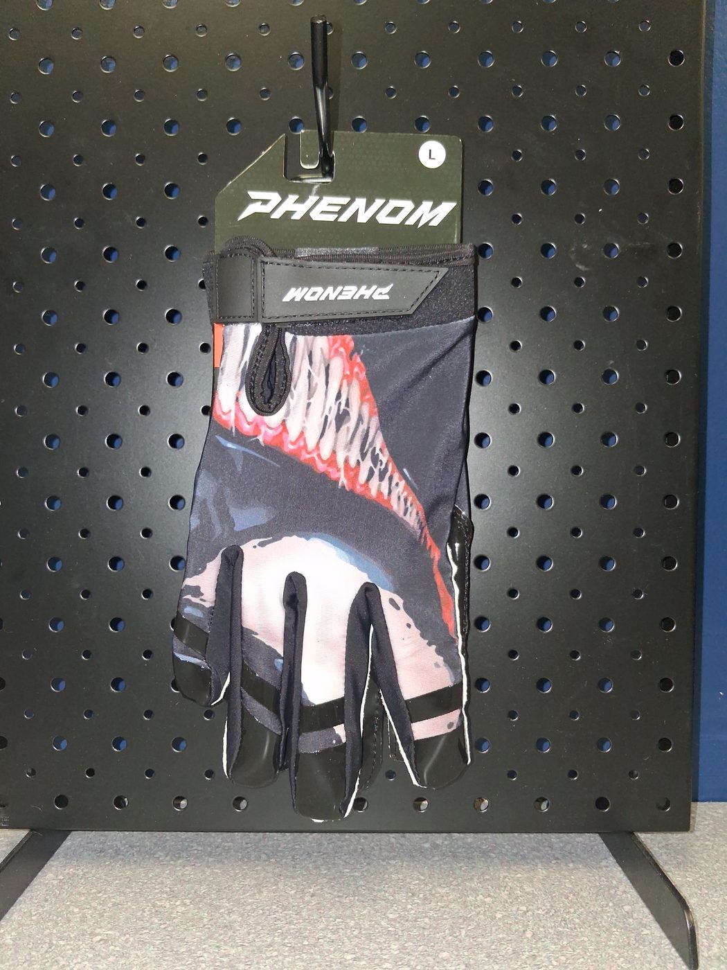 Phenom Football Gloves