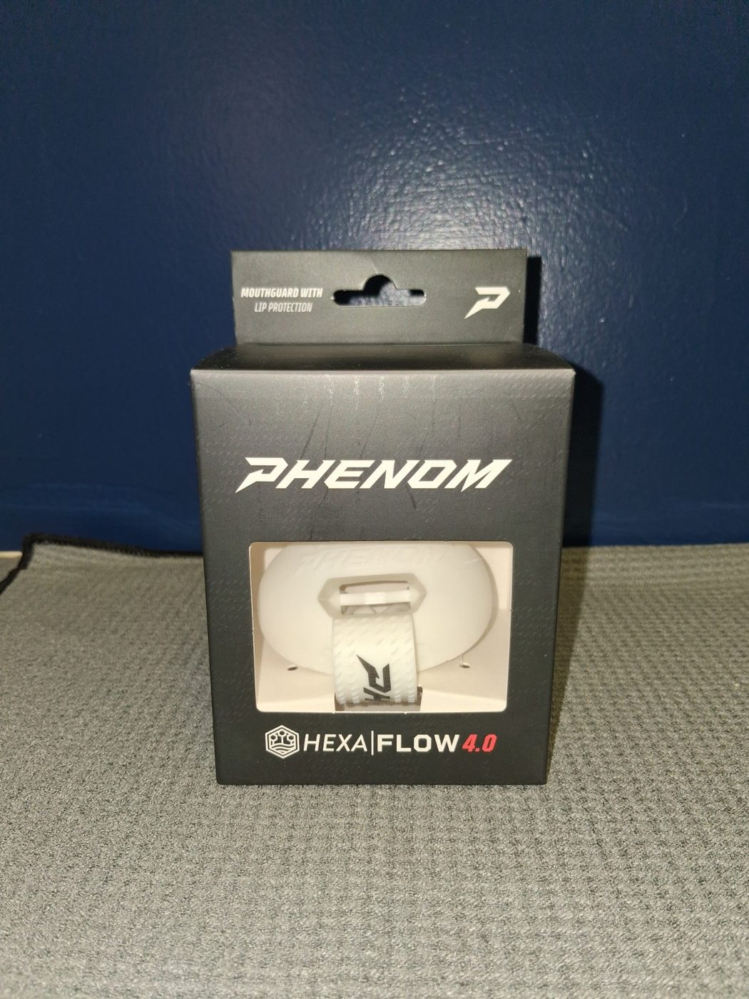 Phenom HexaFlow 4.0 Mouthguard
