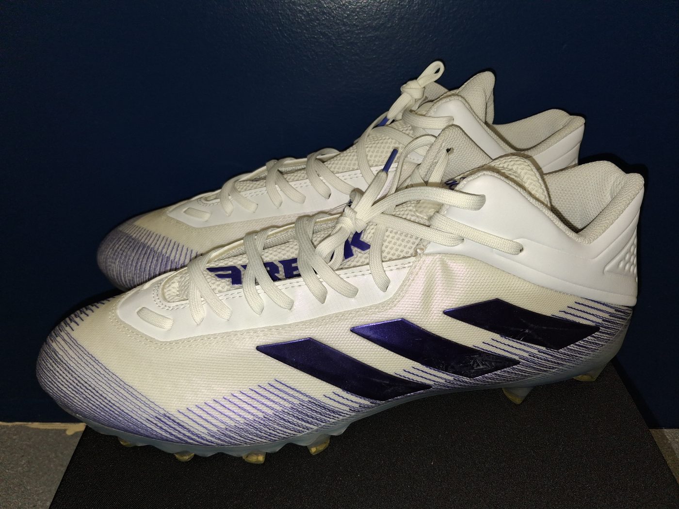 adidas Football Cleats