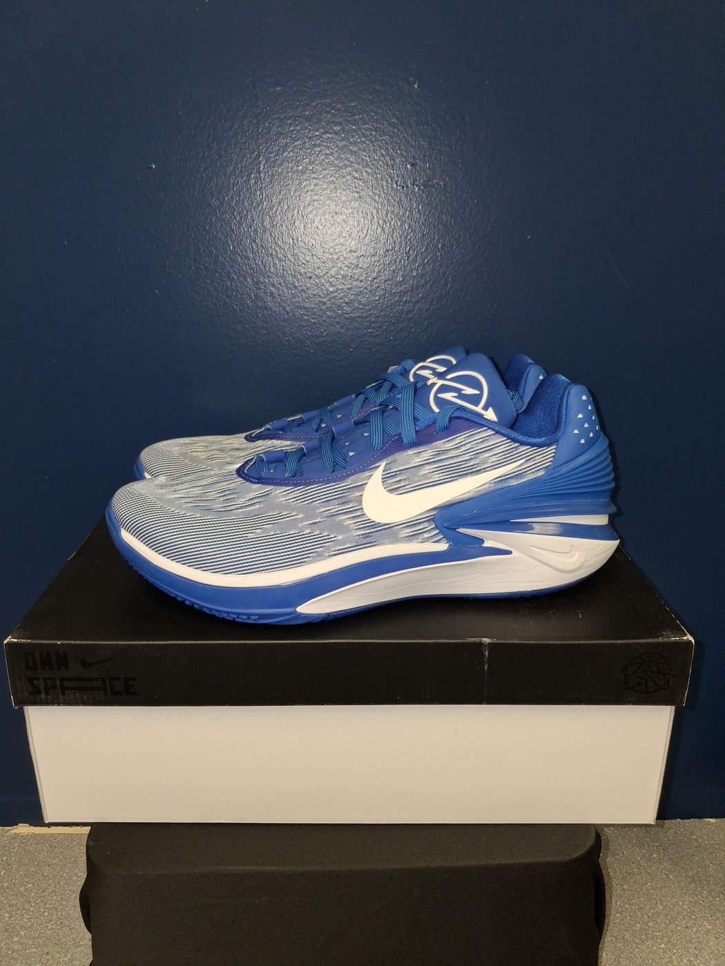 Nike Air Zoom G.T. Cut 2 TB