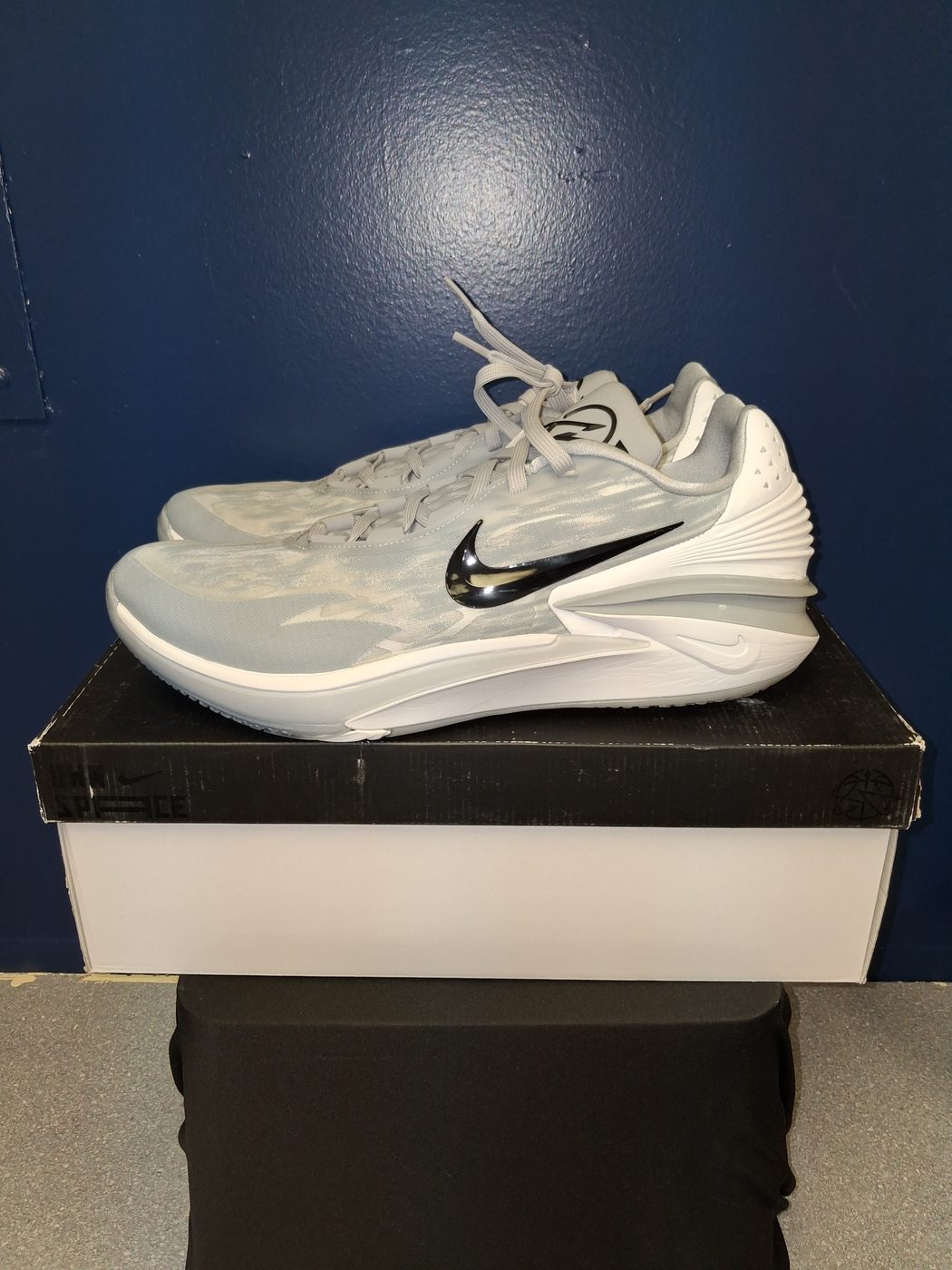 Nike Air Zoom G.T. Cut 2 TB