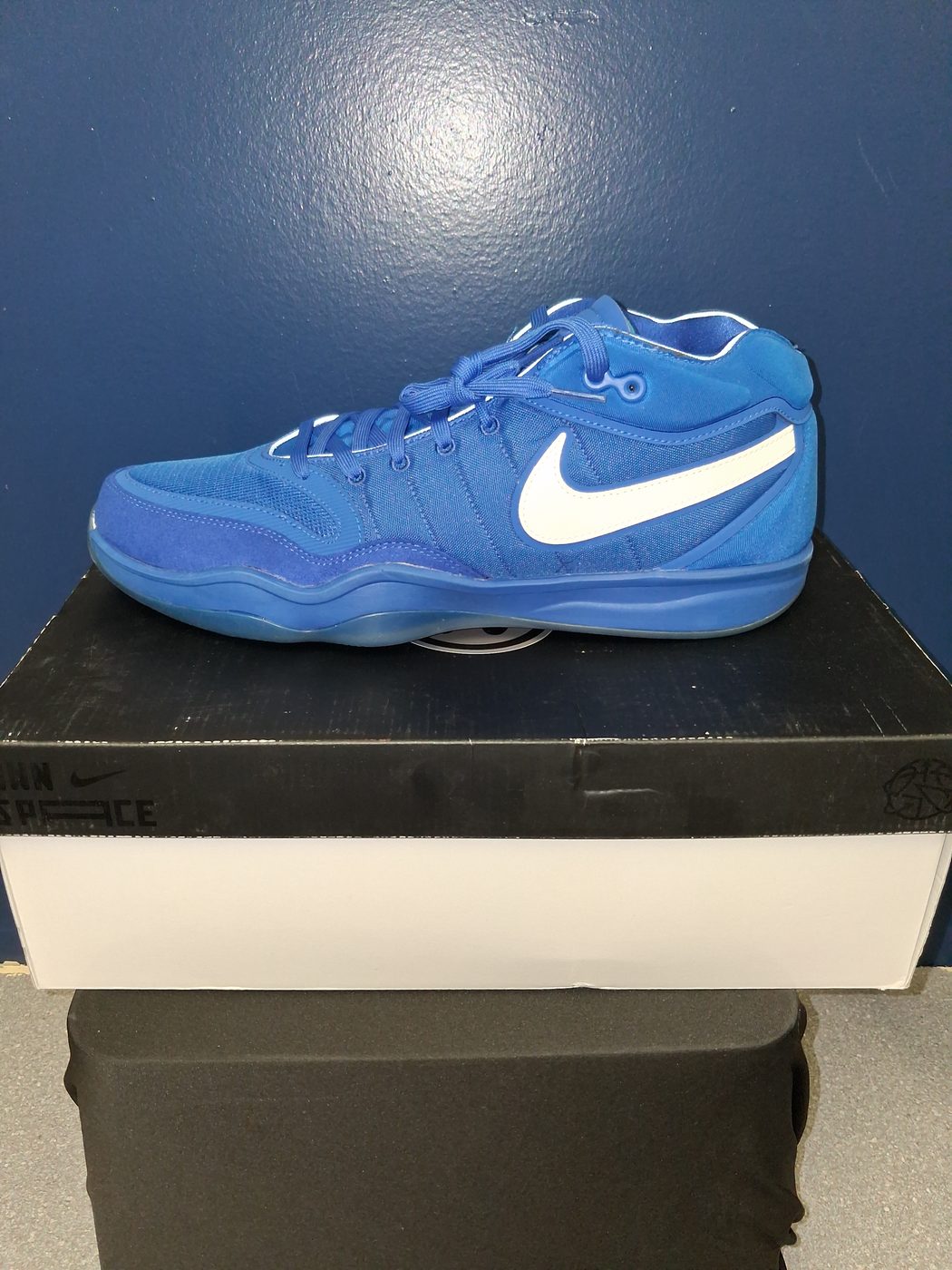 Nike Air Zoom G.T. Hustle 2 TB