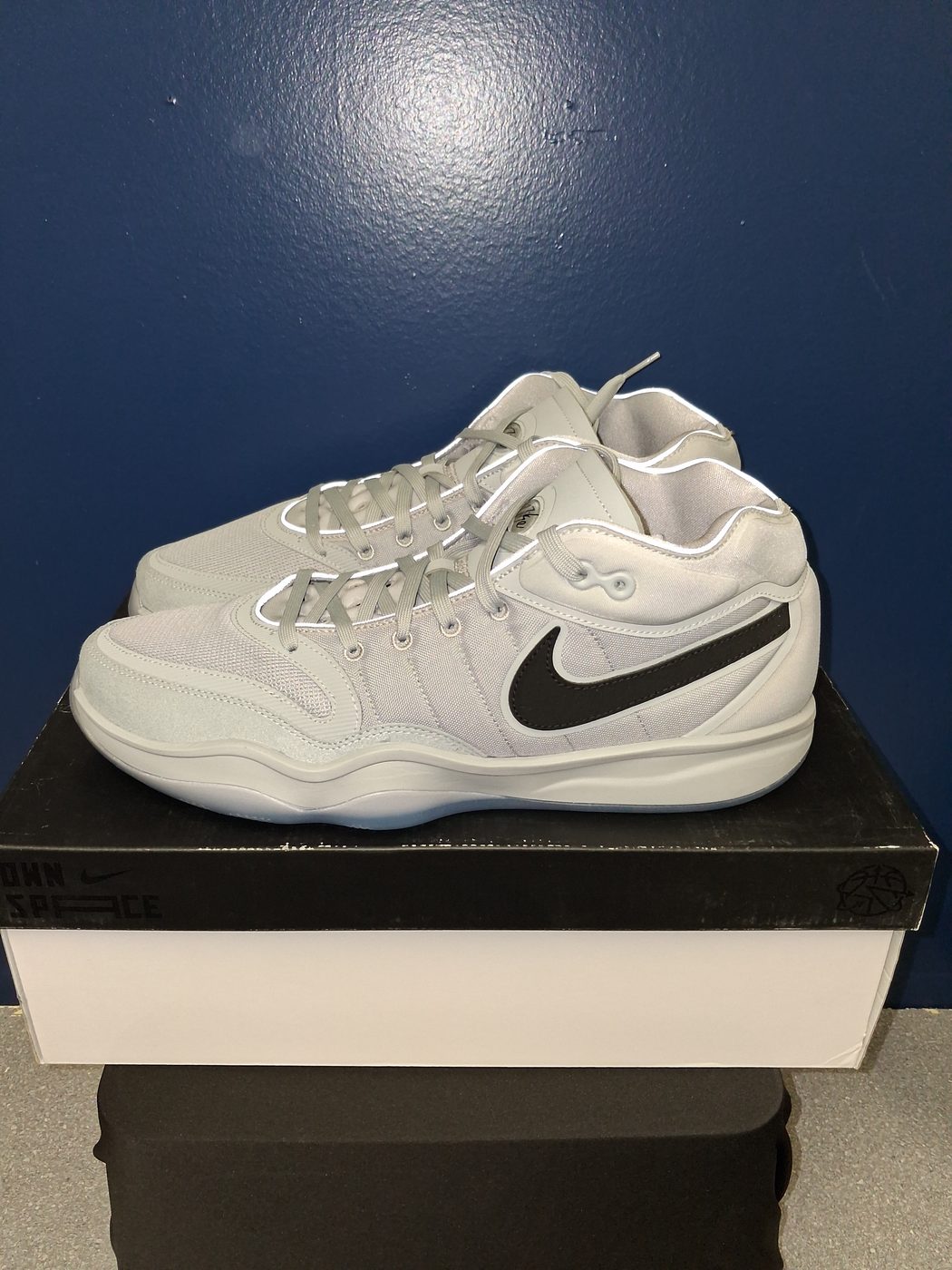 Nike Air Zoom G.T. Hustle 2 TB