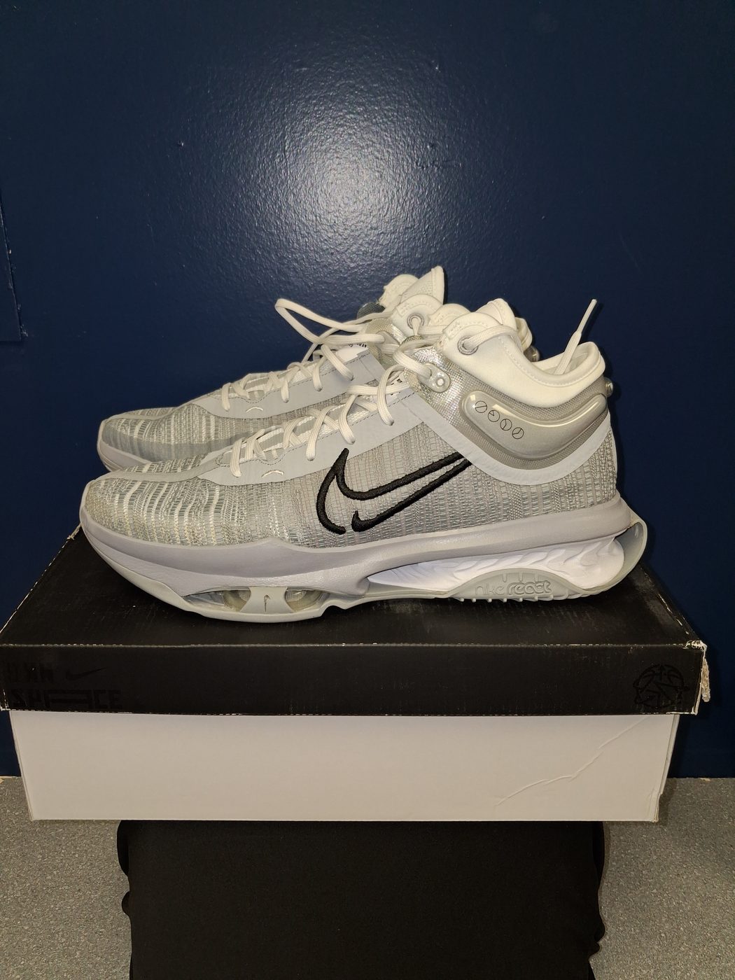 Nike Air Zoom G.T. Jump 2 TB