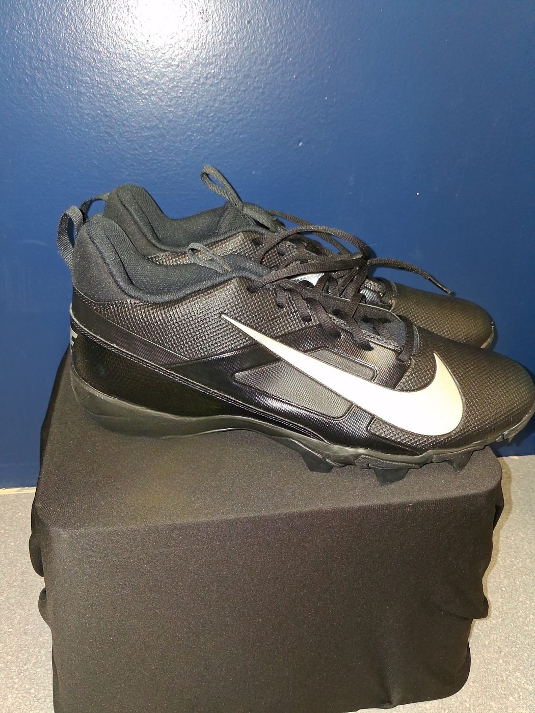 Nike Football Cleats