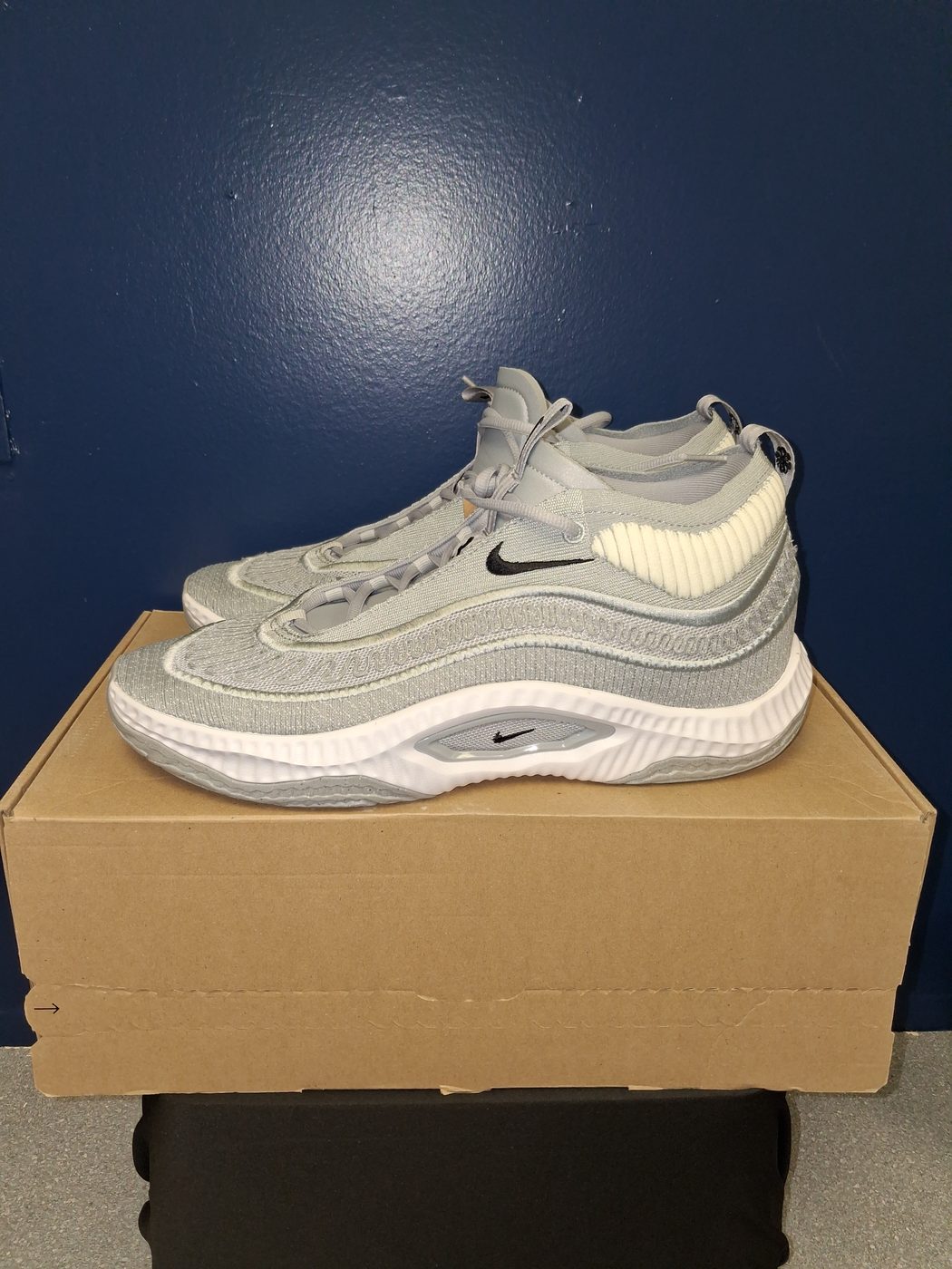 Nike Cosmic Unity 3 TB