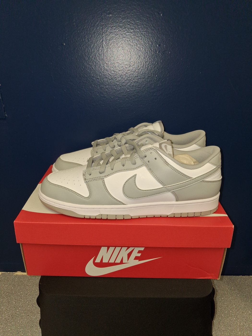 Nike Dunk Low Retro