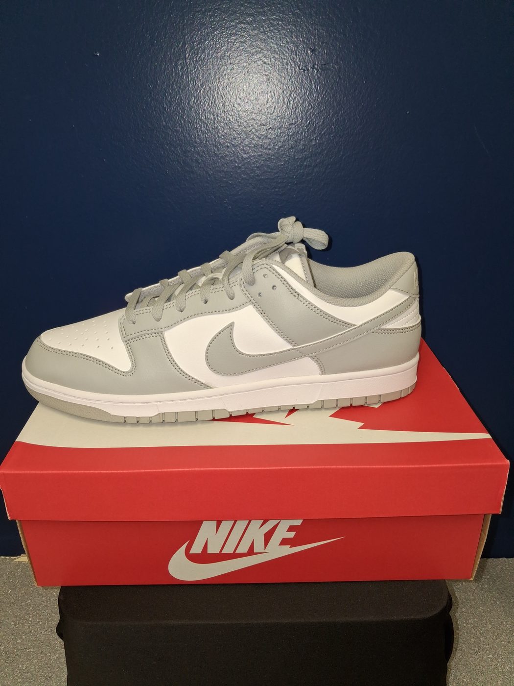 Nike Dunk Low Retro