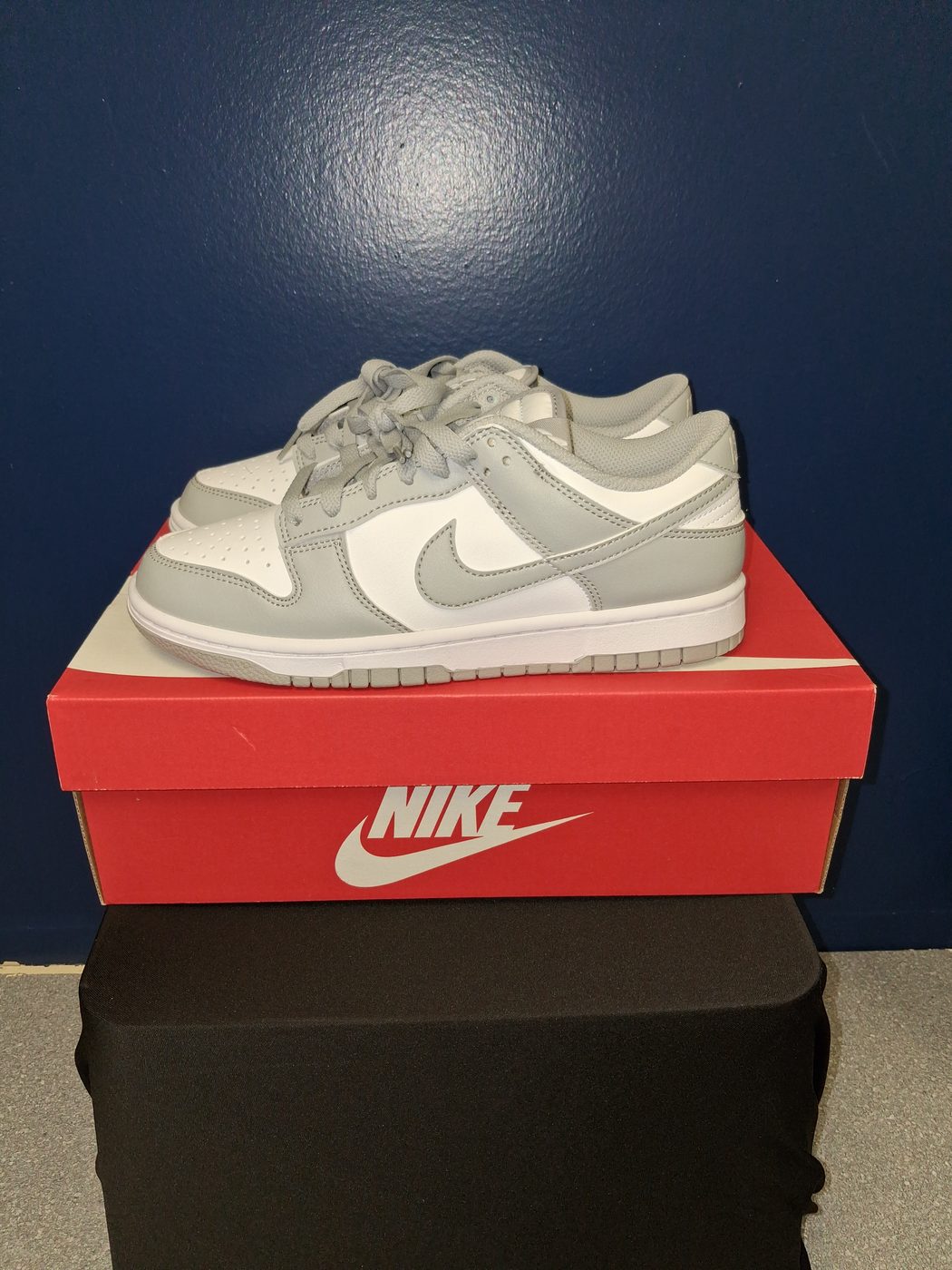 Nike Dunk Low Retro