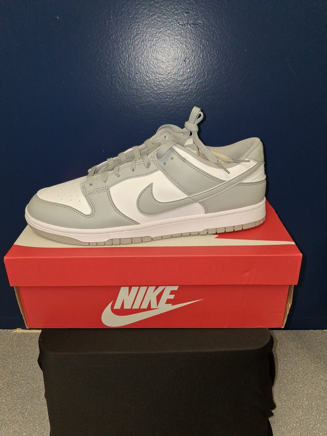 Nike Dunk Low Retro