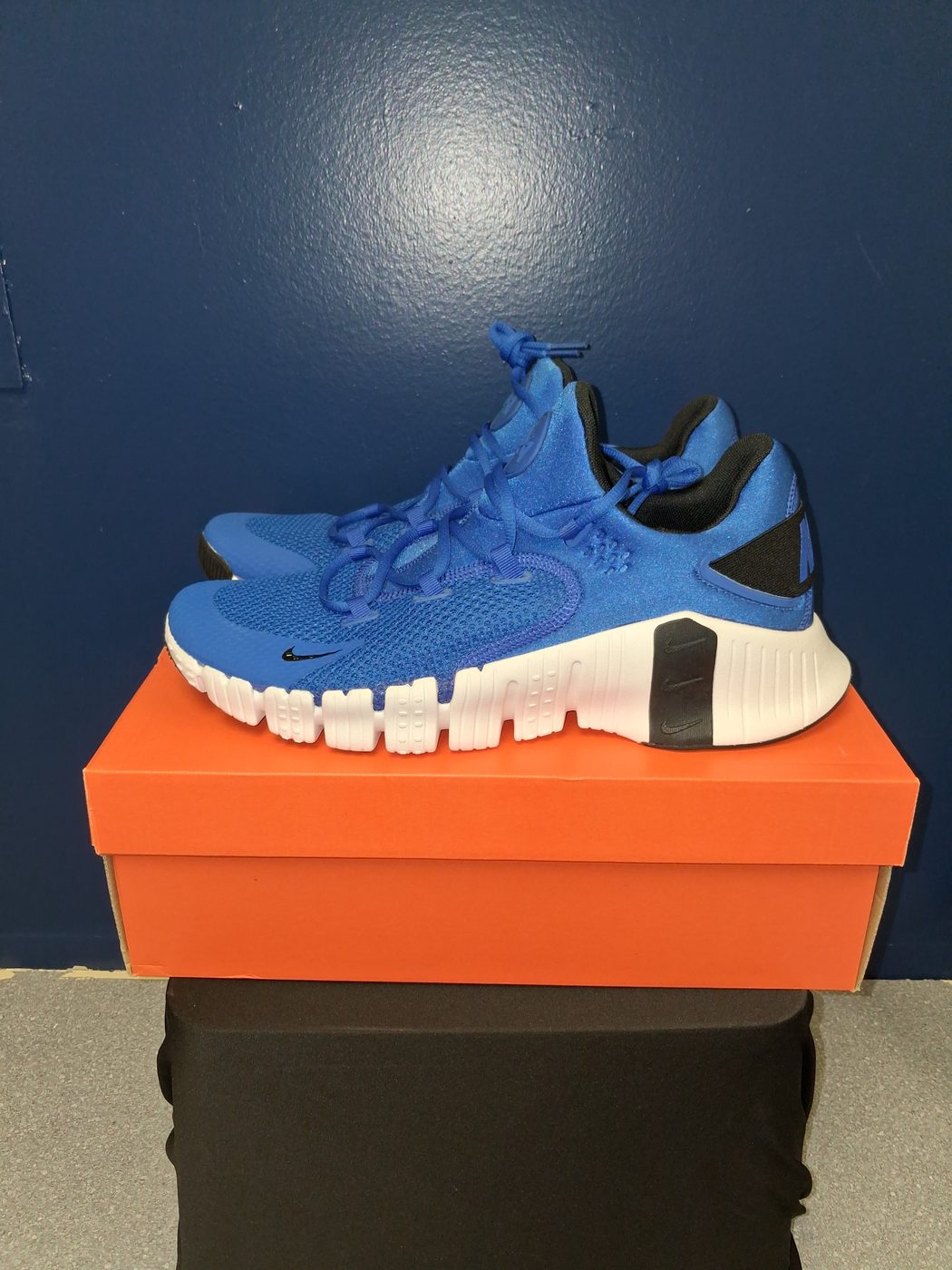 Nike Free Metcon 4