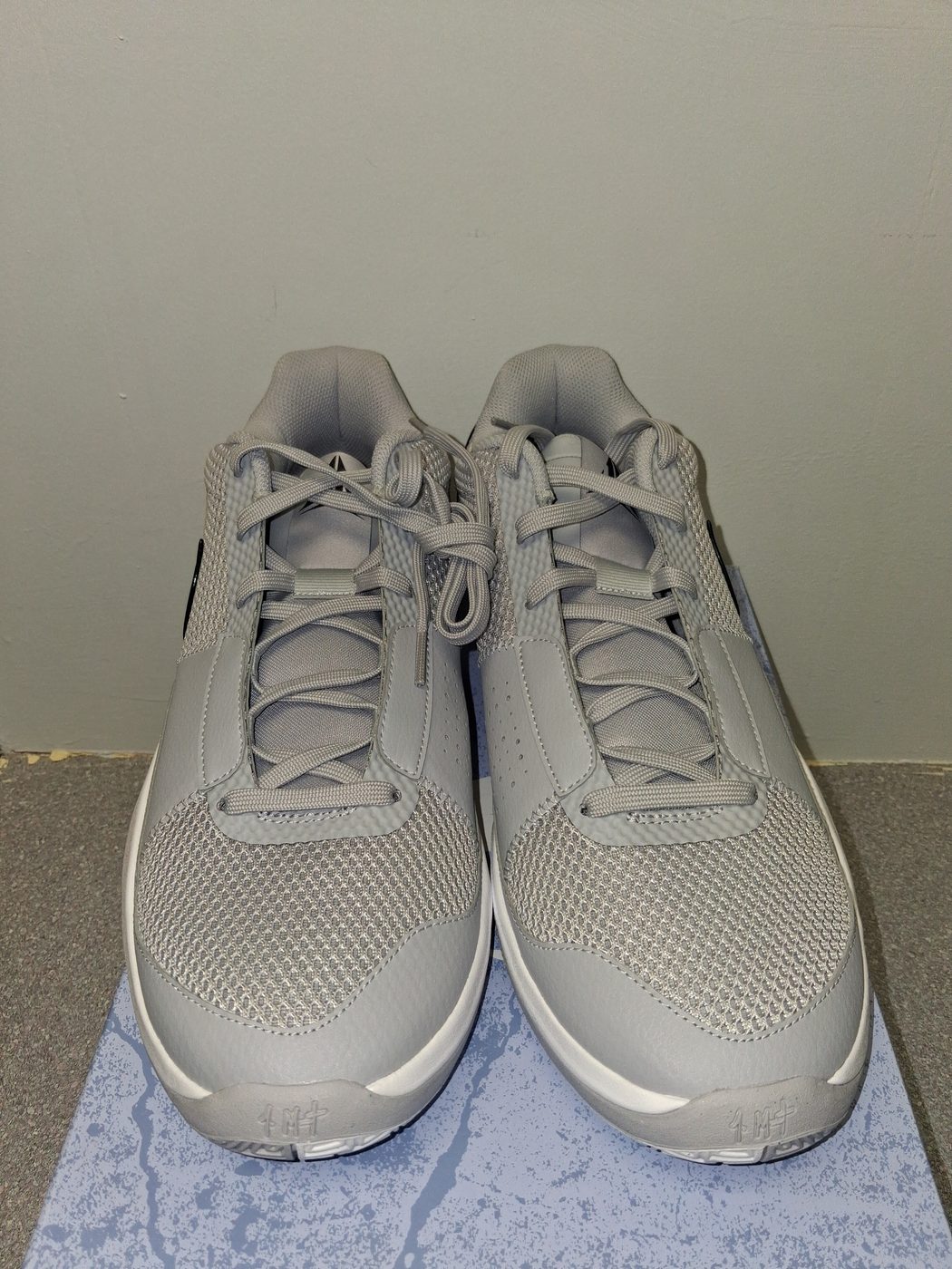 Nike Ja 1 TB, front