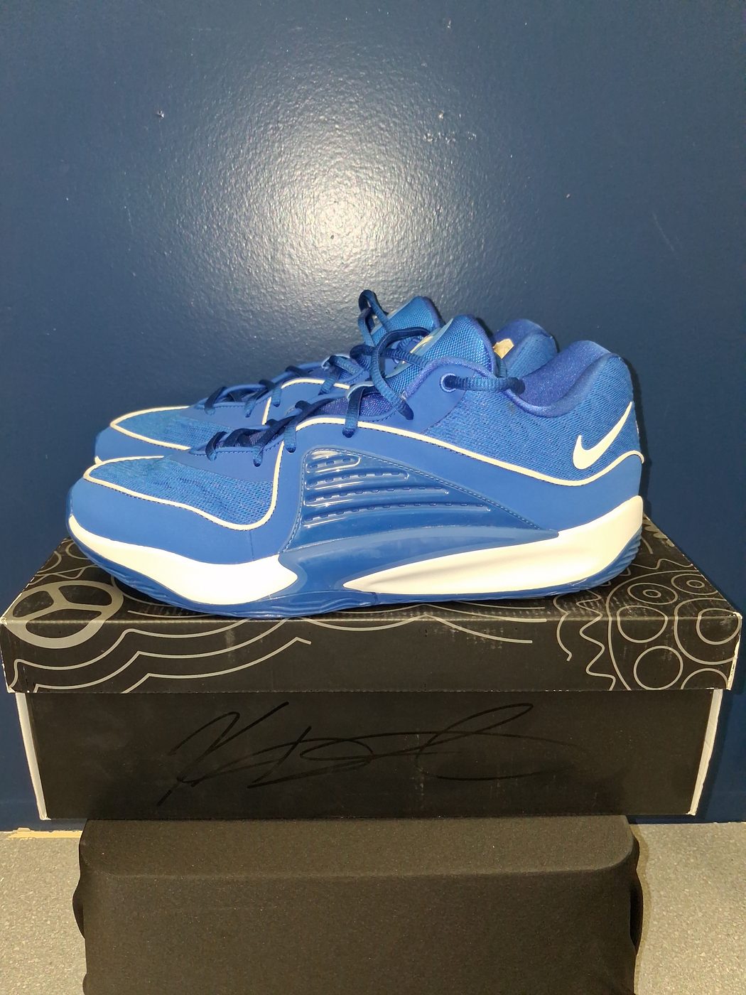 Nike KD TB