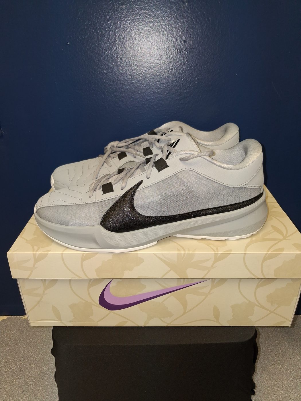 Nike Zoom Freak 5 TB