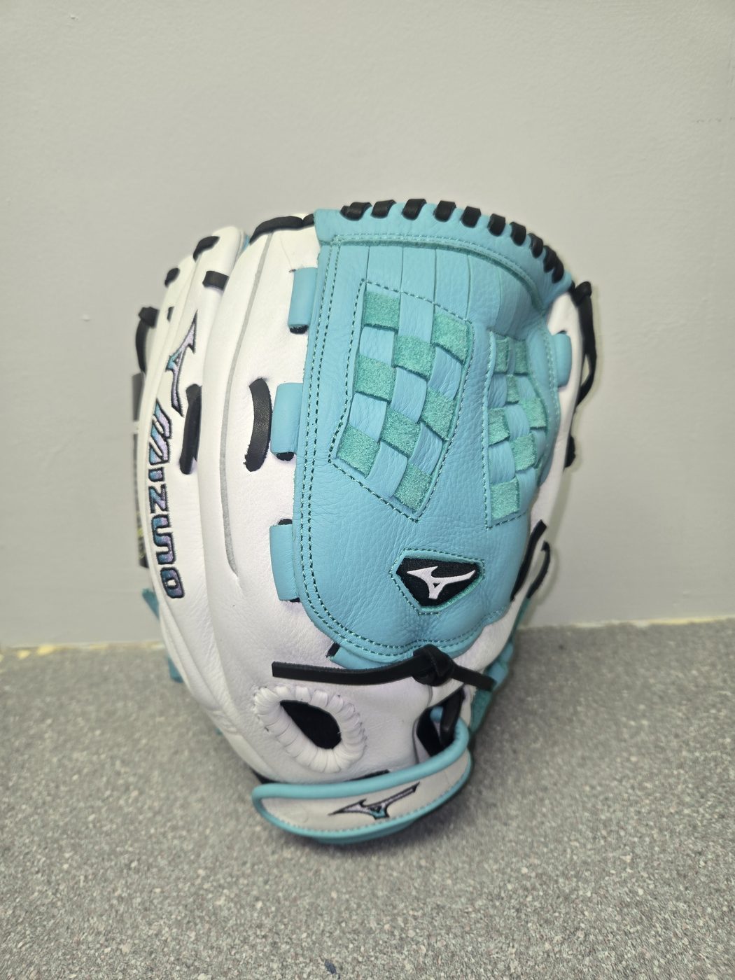 Mizuno Franchise Fastpitch 12.5" Glove