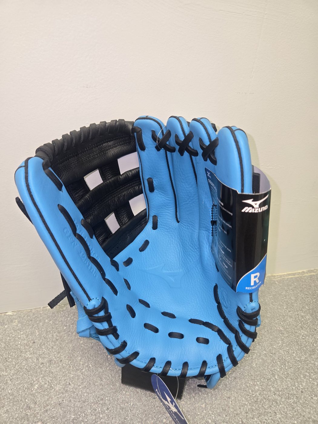 Mizuno Franchise Sky 12.5" Glove, palm