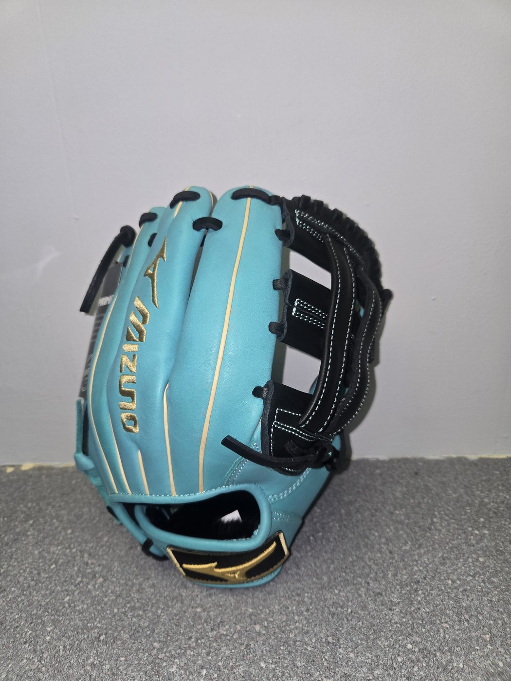 Mizuno MVP Prime 11.75" Glove, back
