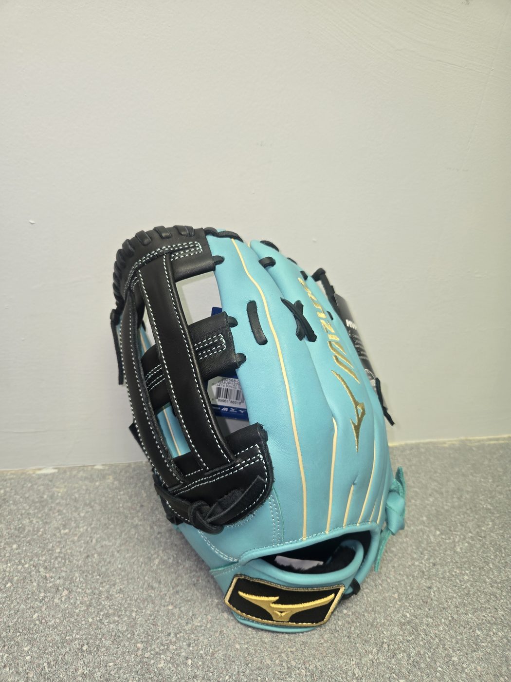 Mizuno MVP Prime 12.75" Glove, back