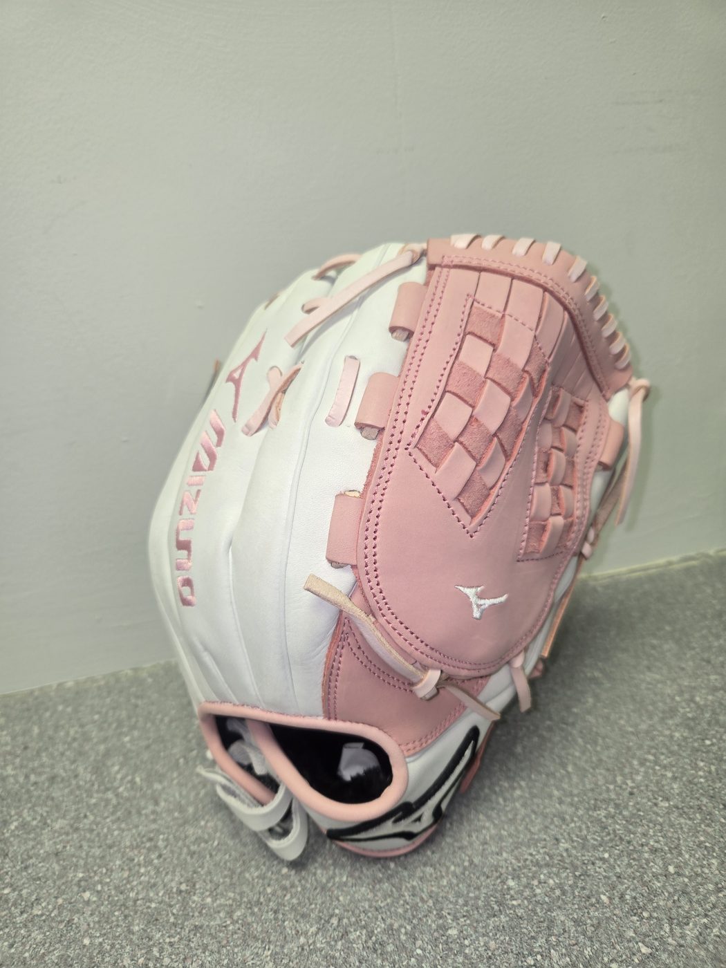 Mizuno MVP Prime Fastpitch 12.5" Glove