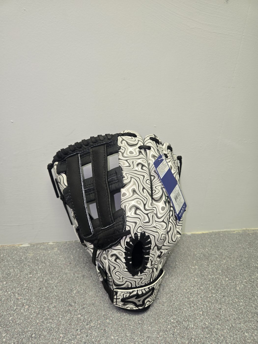 Mizuno Prospect 11.5" Glove, back