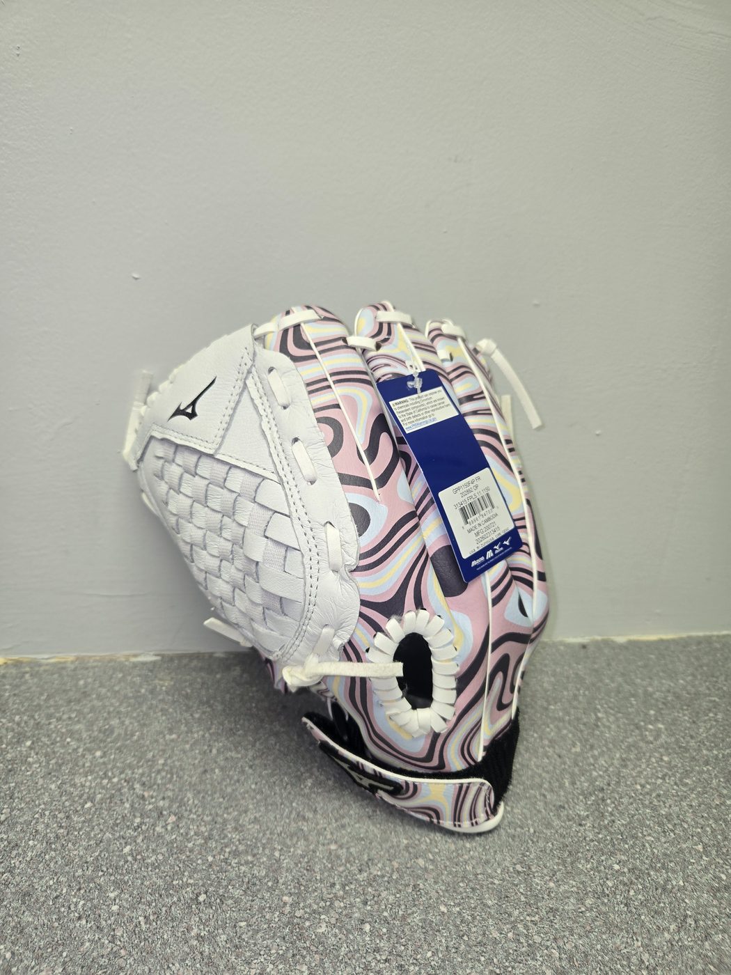 Mizuno Prospect Finch Fastpitch 11.5" Glove