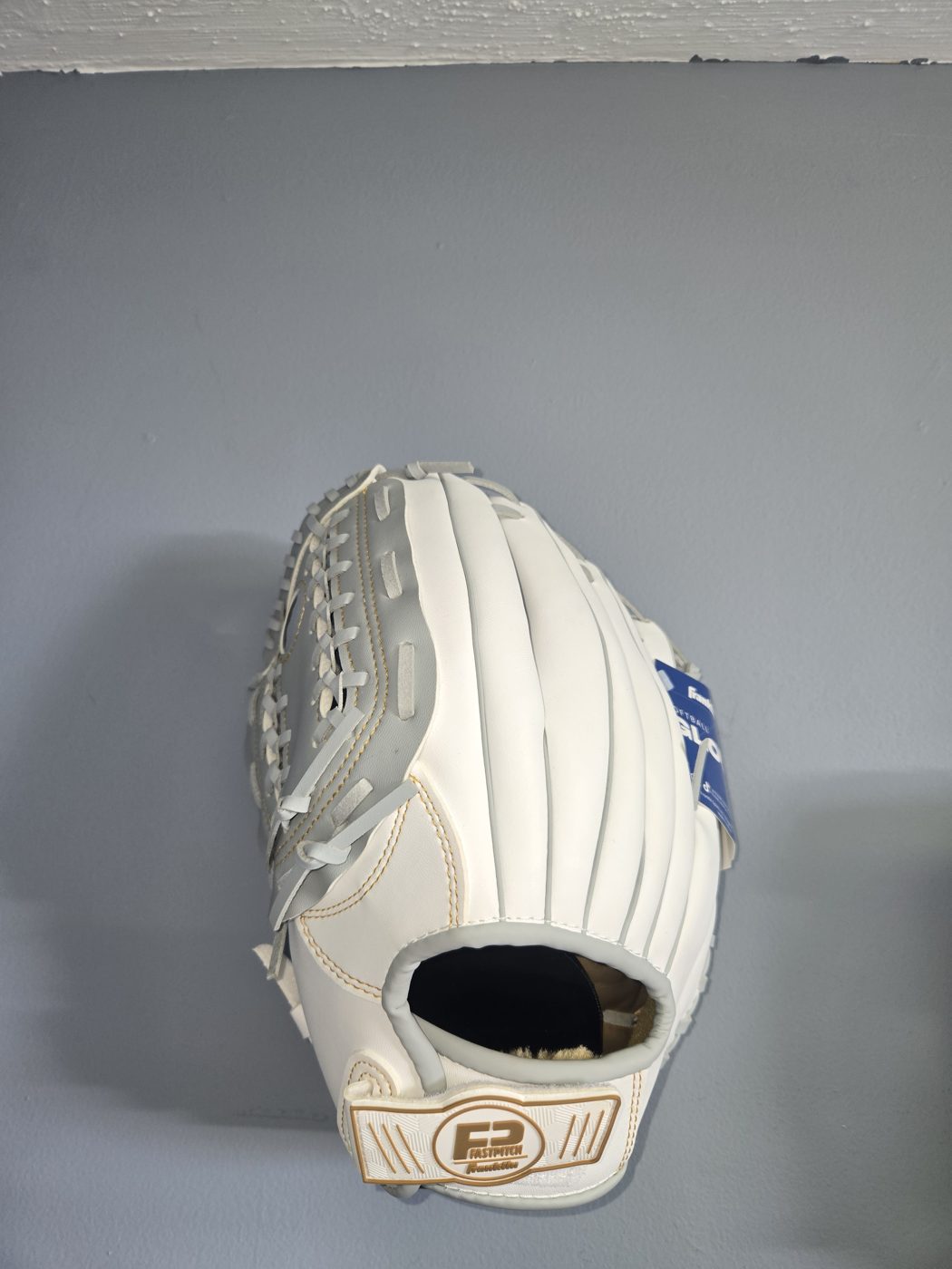 Franklin Field Master Fastpitch 12" Glove