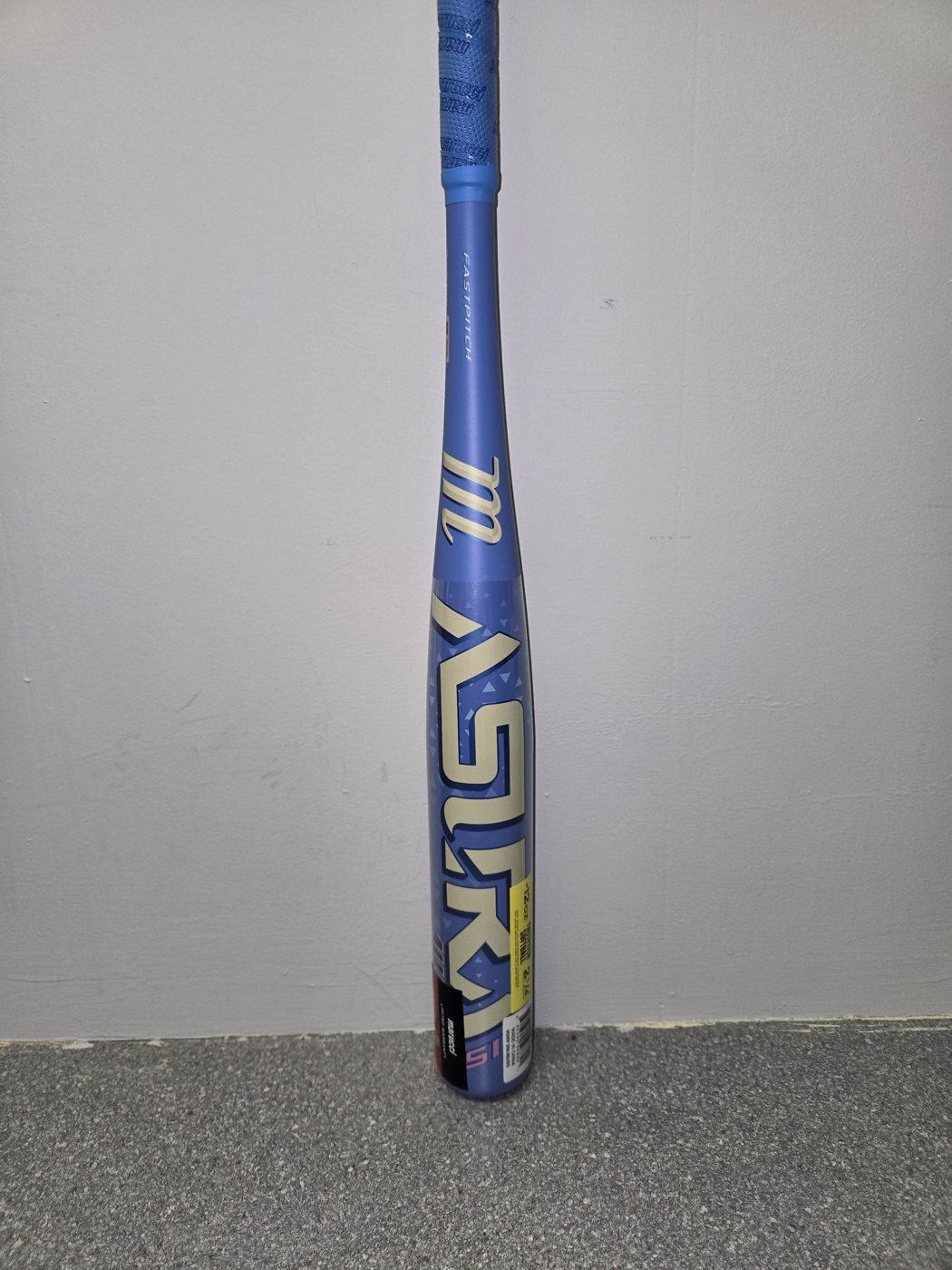 Marucci ASURA Fastpitch Softball Bat