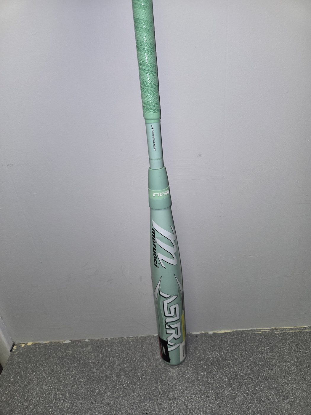 Marucci ASURA Fastpitch Softball Bat